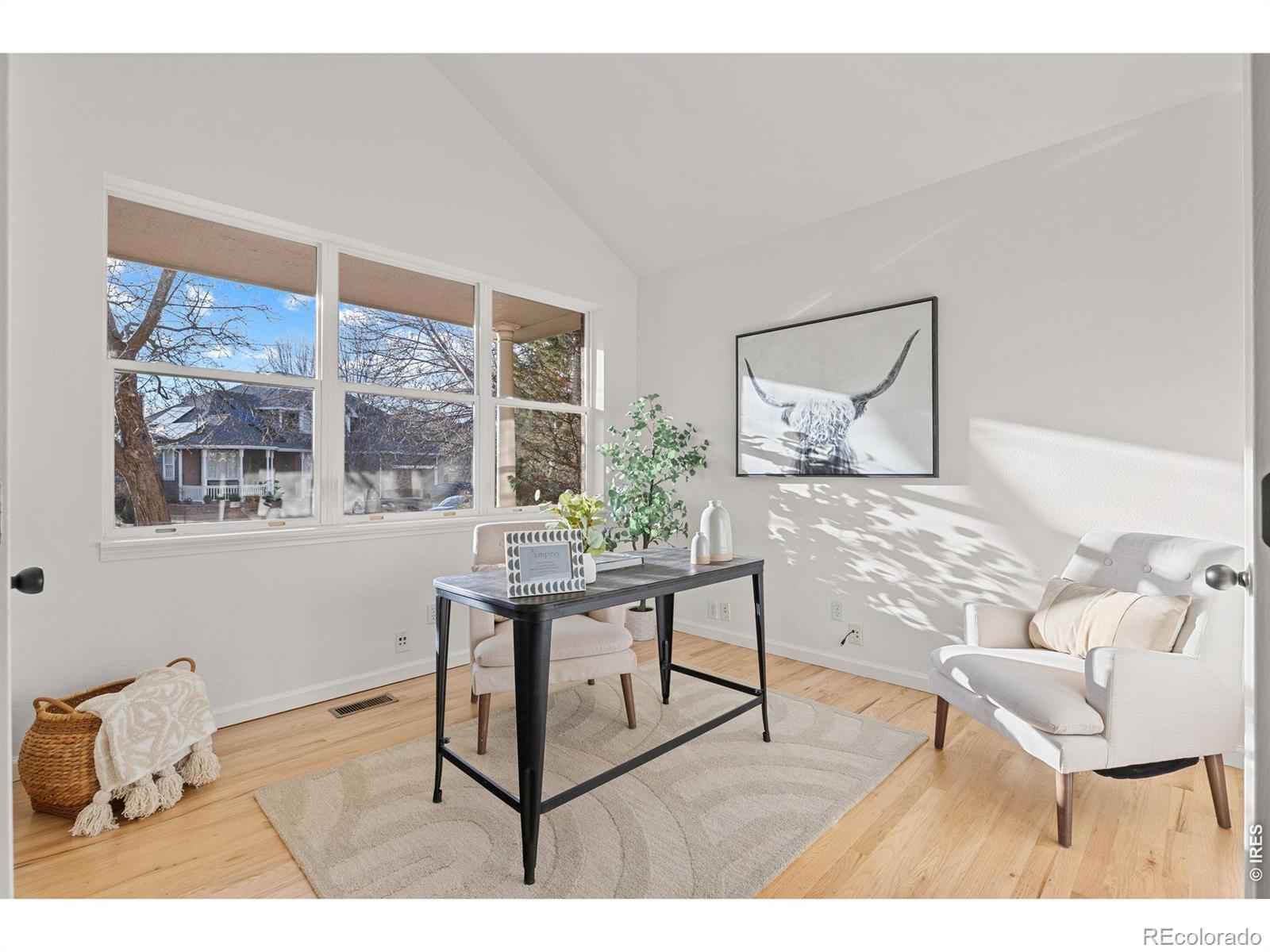 2307 Bluebird Drive Longmont CO 80504