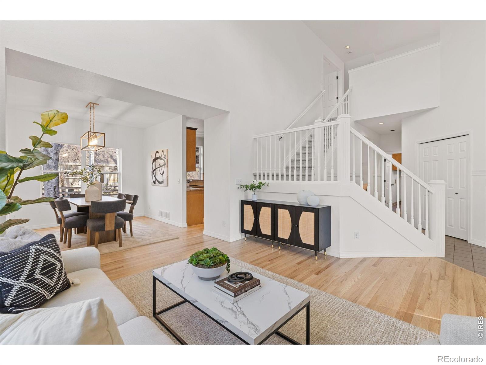 2307 Bluebird Drive Longmont CO 80504