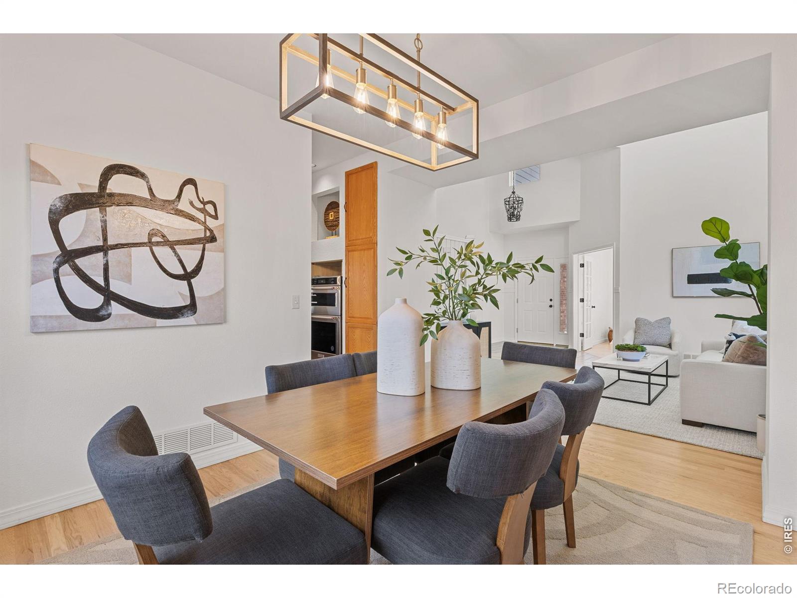 2307 Bluebird Drive Longmont CO 80504