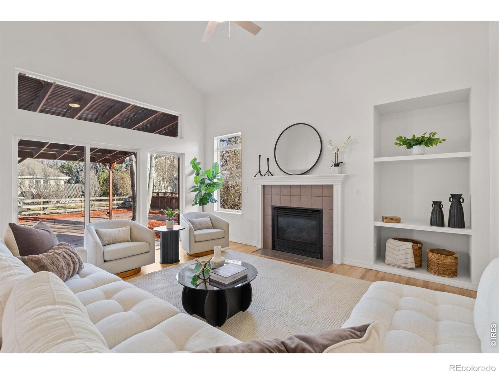 2307 Bluebird Drive Longmont CO 80504