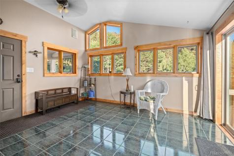 67 Thistle Trail Idaho Springs CO 80452