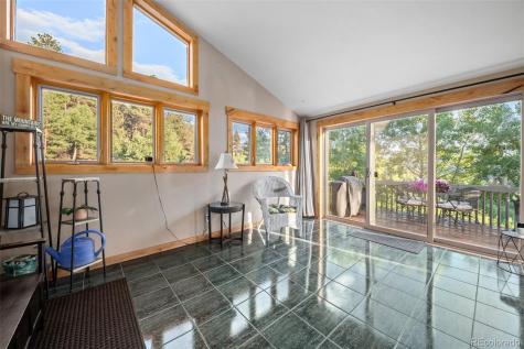67 Thistle Trail Idaho Springs CO 80452