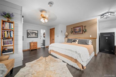 67 Thistle Trail Idaho Springs CO 80452