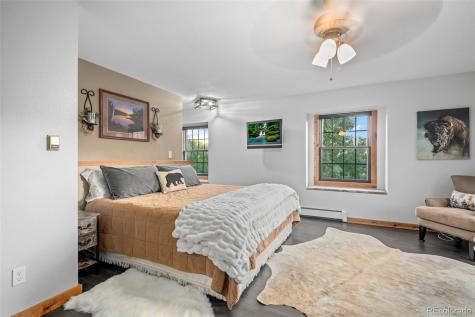 67 Thistle Trail Idaho Springs CO 80452