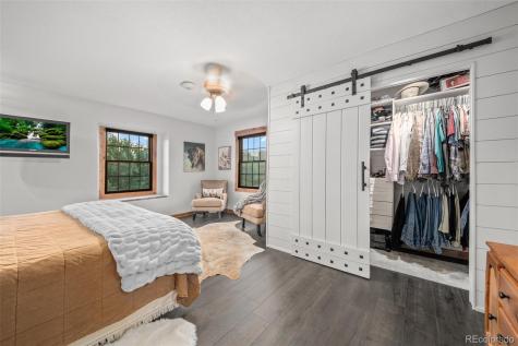 67 Thistle Trail Idaho Springs CO 80452