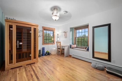 67 Thistle Trail Idaho Springs CO 80452