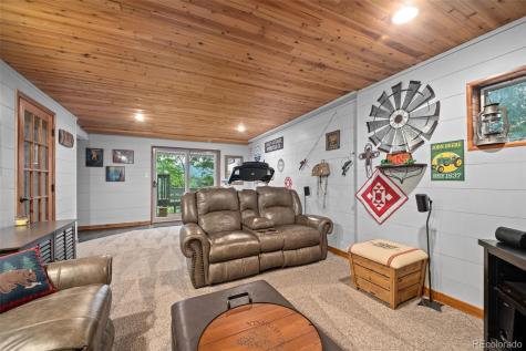 67 Thistle Trail Idaho Springs CO 80452