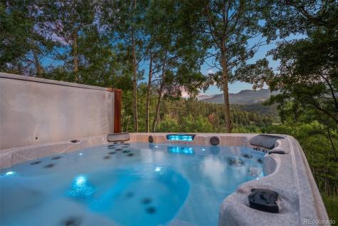 67 Thistle Trail Idaho Springs CO 80452