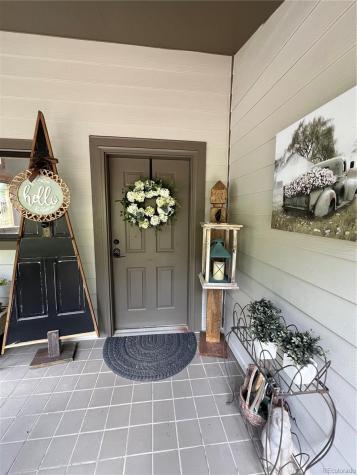 67 Thistle Trail Idaho Springs CO 80452