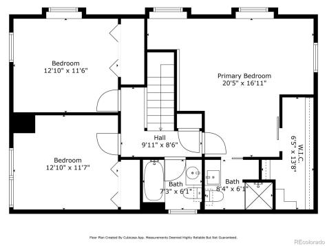 67 Thistle Trail Idaho Springs CO 80452