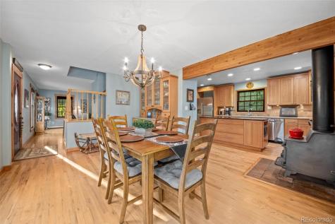 67 Thistle Trail Idaho Springs CO 80452