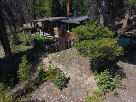 19147 County Road 294 Nathrop CO 81236