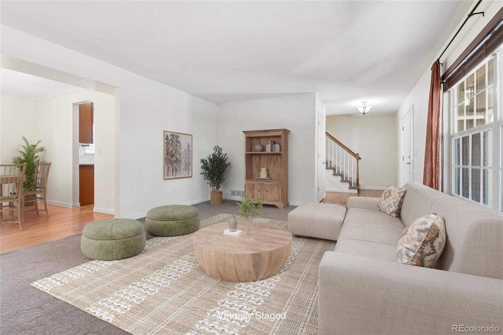 9776 W Morraine Avenue Littleton CO 80127