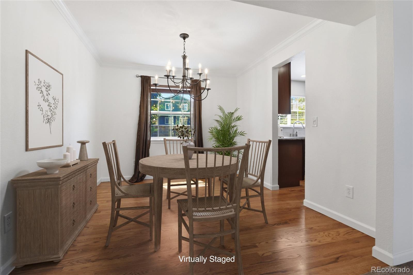 9776 W Morraine Avenue Littleton CO 80127