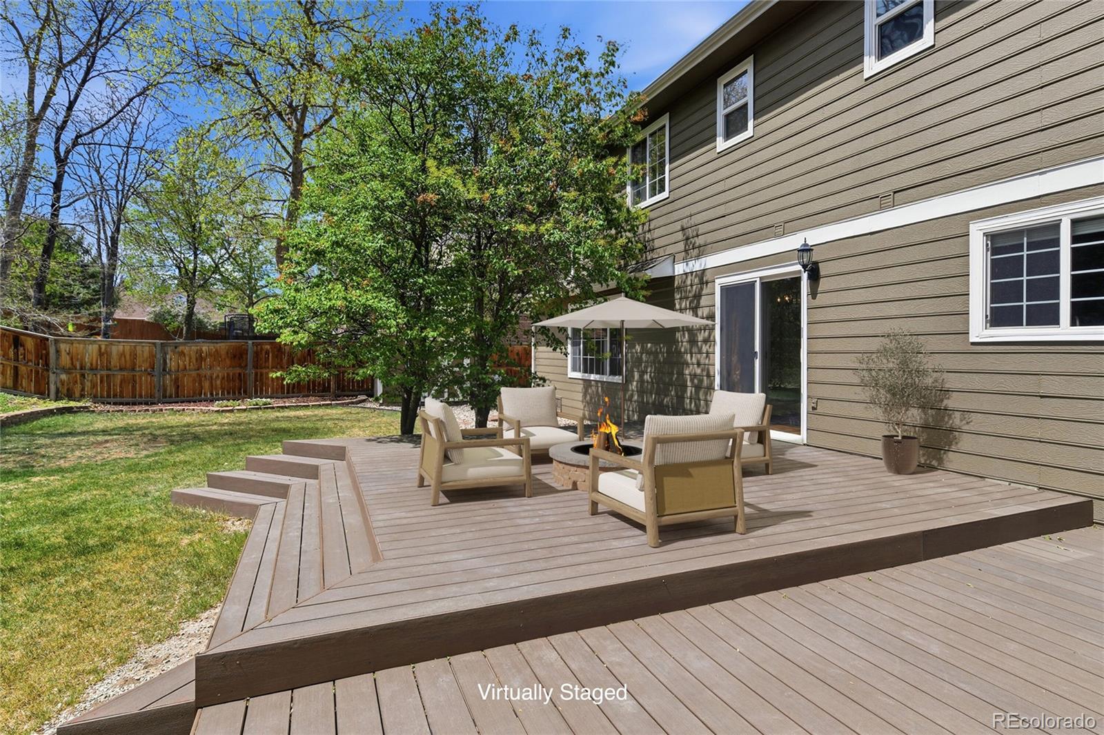 9776 W Morraine Avenue Littleton CO 80127