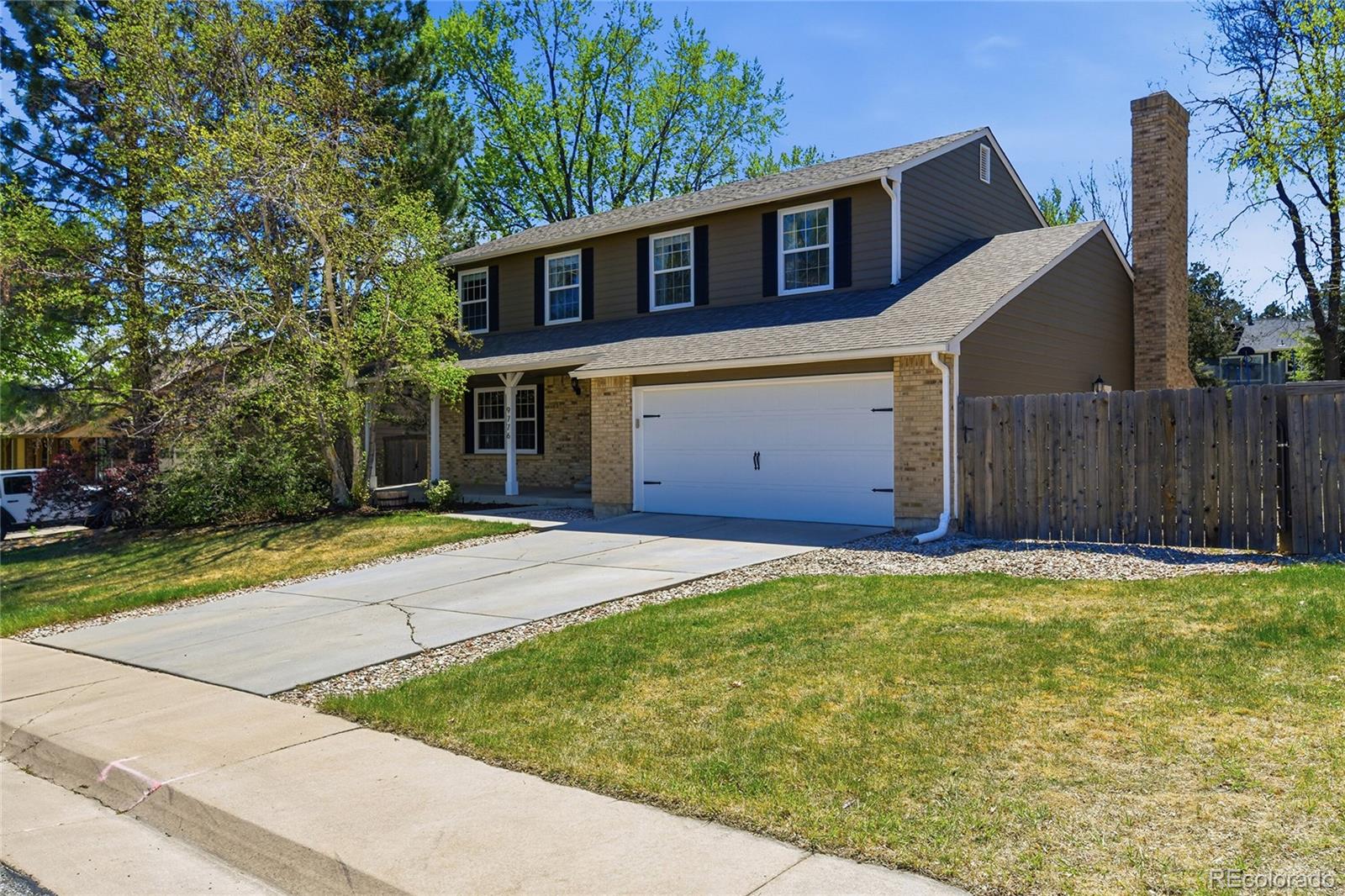 9776 W Morraine Avenue Littleton CO 80127