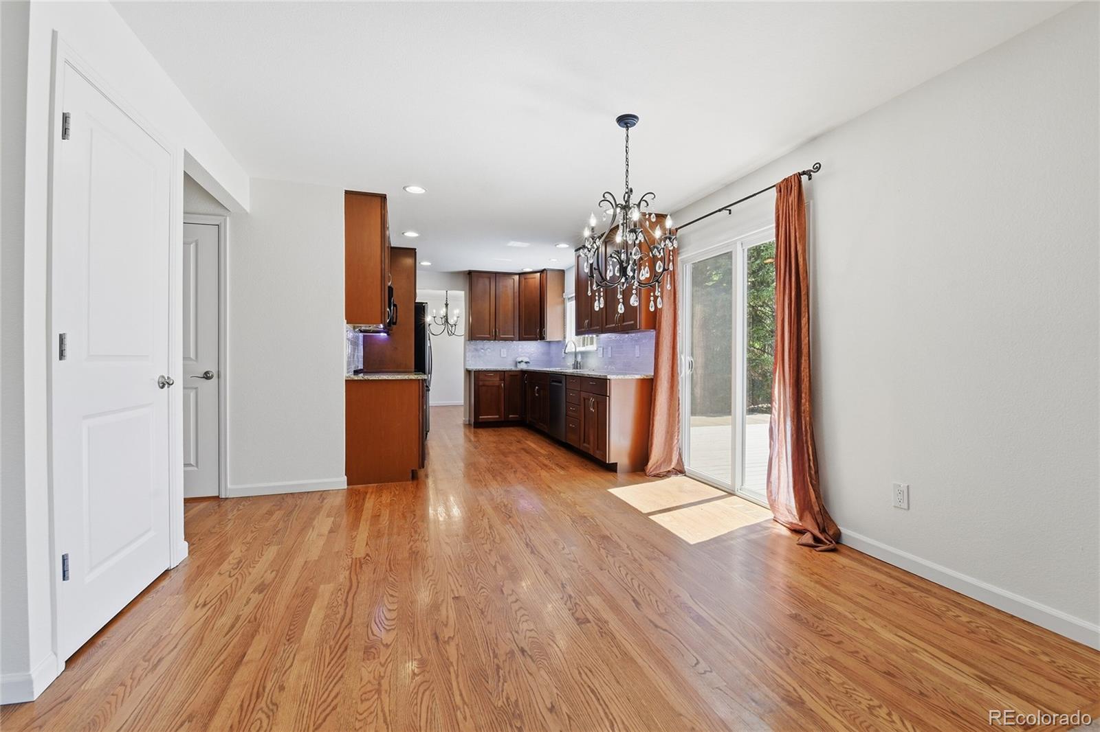 9776 W Morraine Avenue Littleton CO 80127