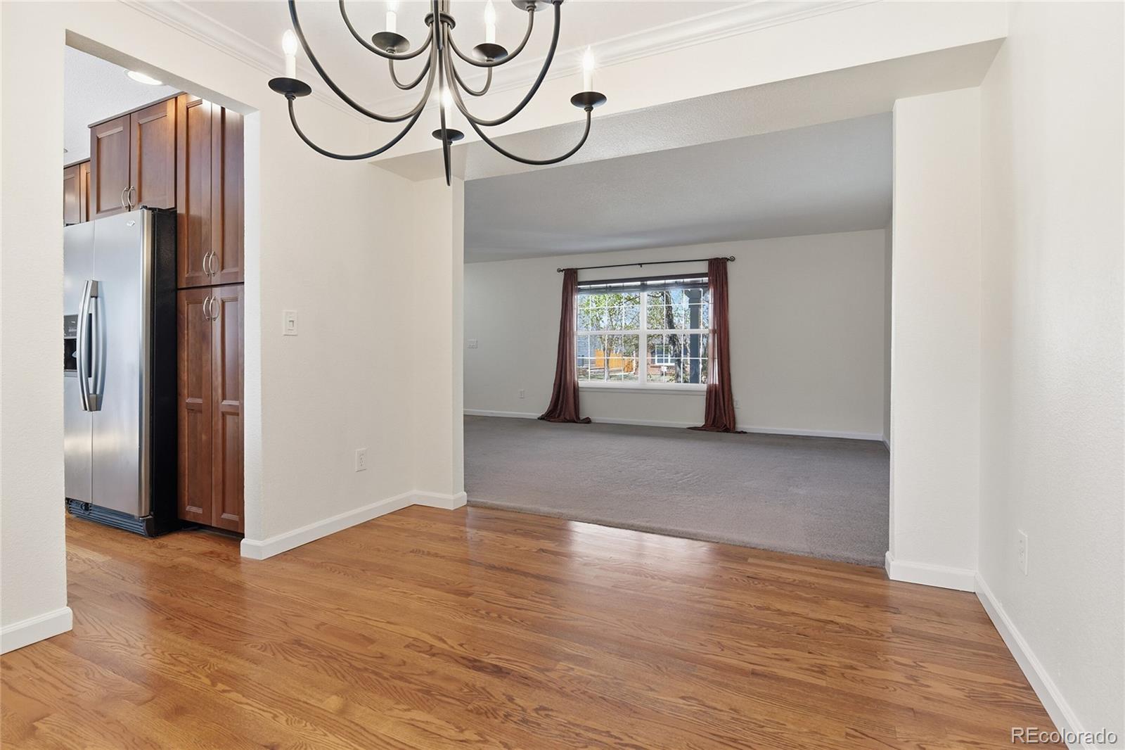 9776 W Morraine Avenue Littleton CO 80127