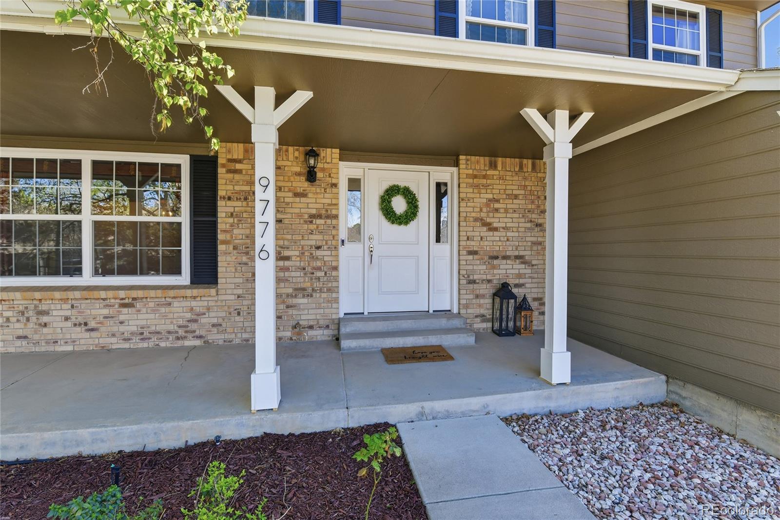 9776 W Morraine Avenue Littleton CO 80127