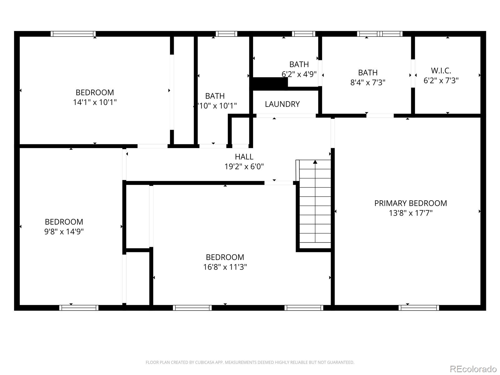 9776 W Morraine Avenue Littleton CO 80127