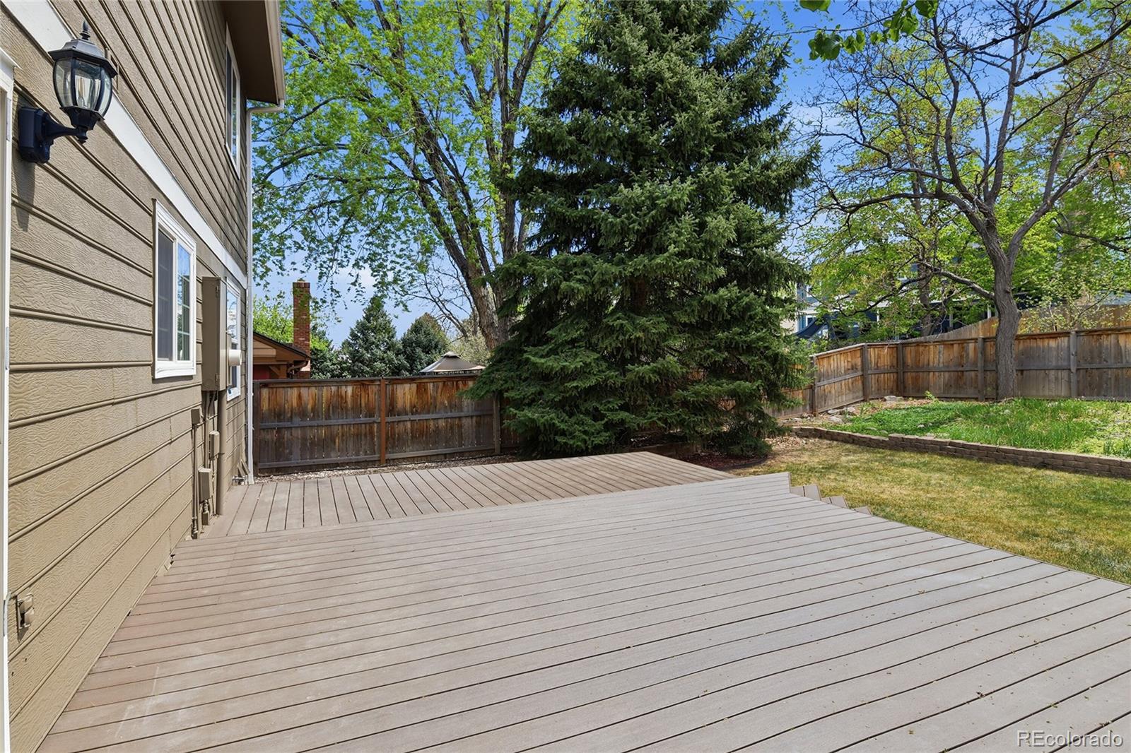 9776 W Morraine Avenue Littleton CO 80127