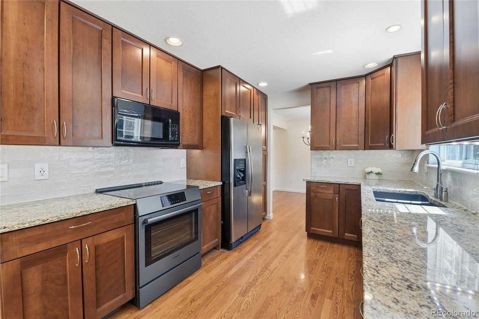 9776 W Morraine Avenue Littleton CO 80127