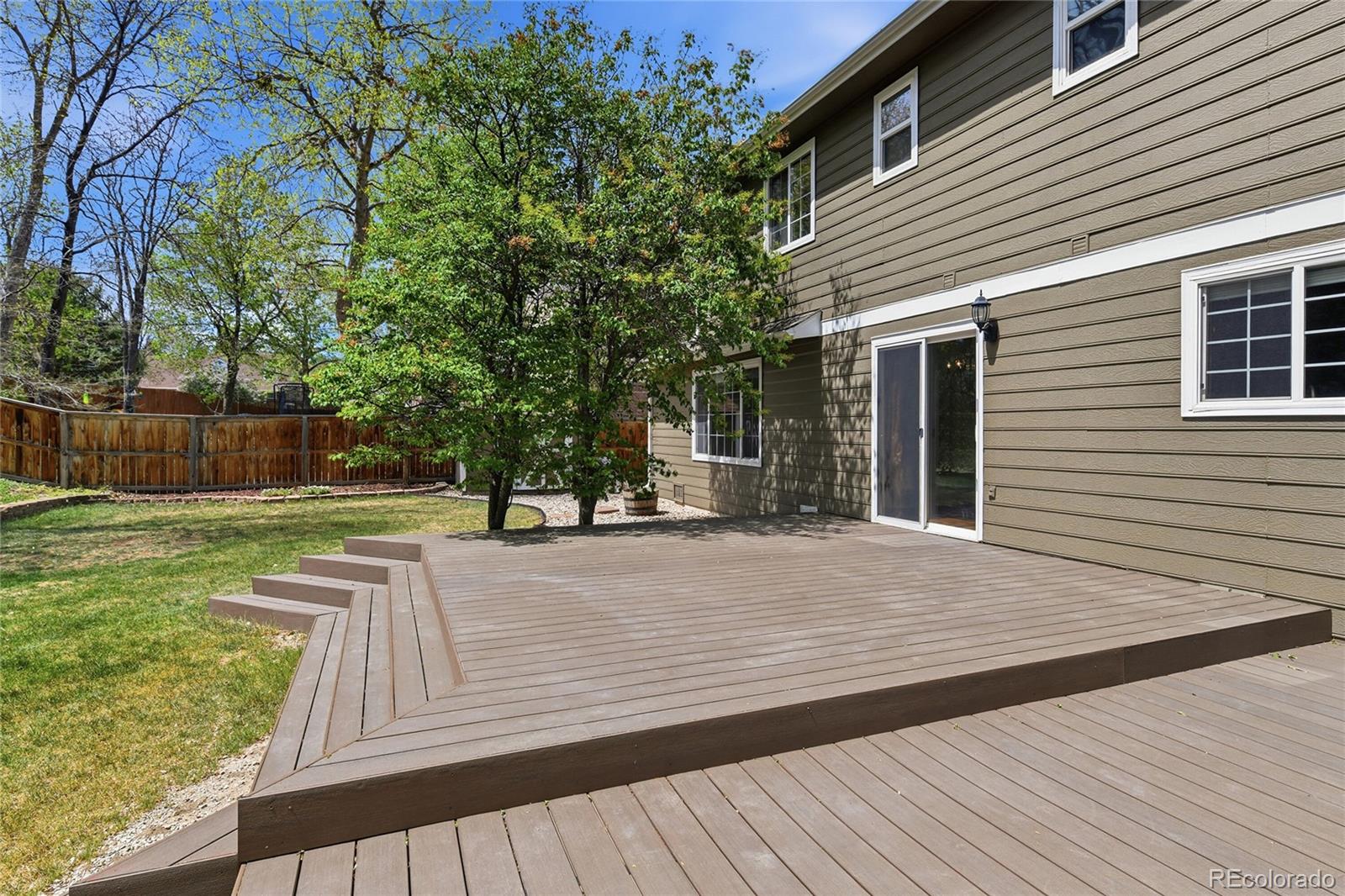 9776 W Morraine Avenue Littleton CO 80127