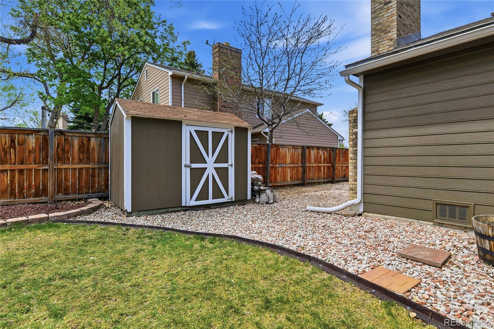 9776 W Morraine Avenue Littleton CO 80127