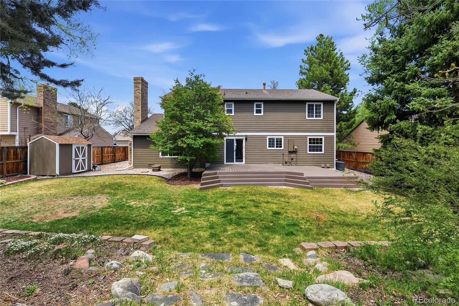 9776 W Morraine Avenue Littleton CO 80127
