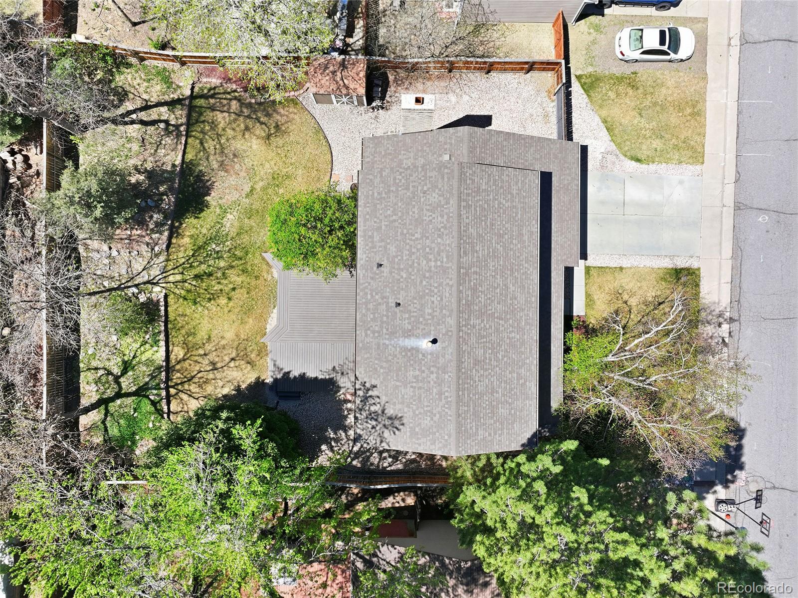 9776 W Morraine Avenue Littleton CO 80127