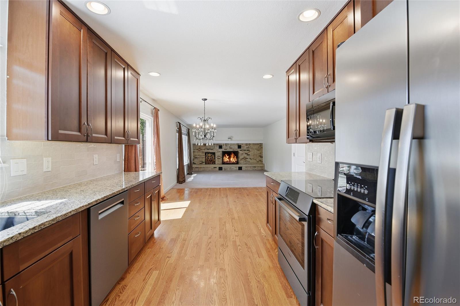 9776 W Morraine Avenue Littleton CO 80127