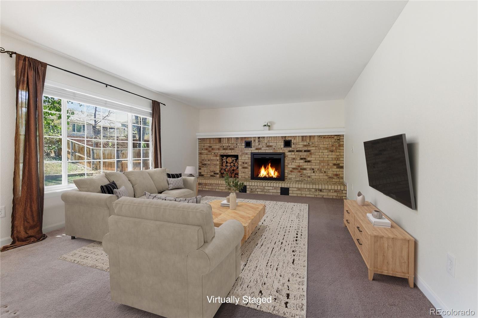 9776 W Morraine Avenue Littleton CO 80127