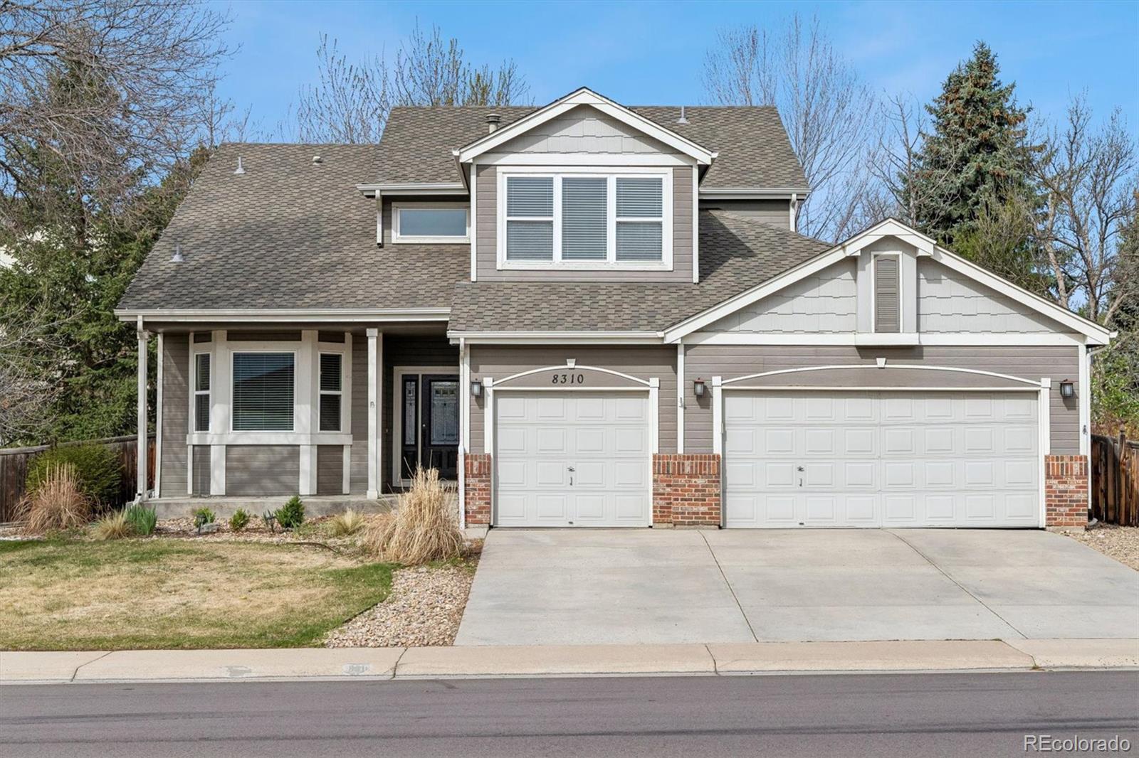 8310 W Fairview Avenue Littleton CO 80128