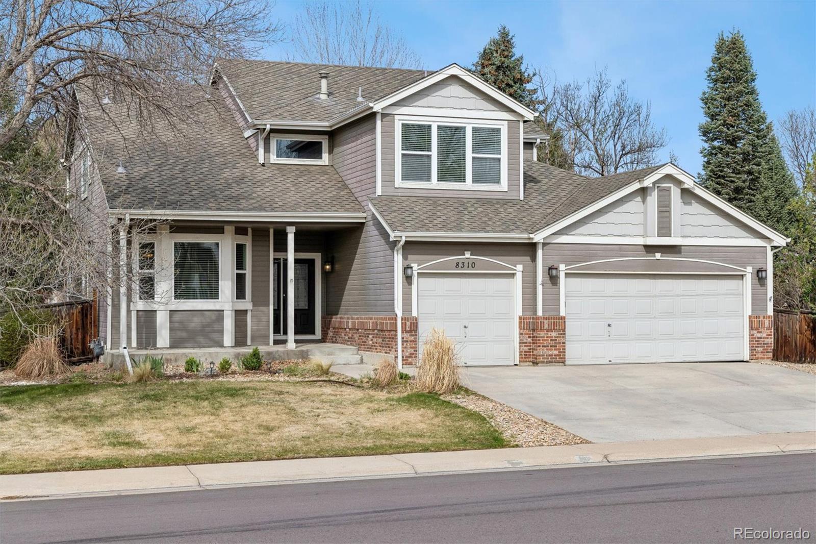 8310 W Fairview Avenue Littleton CO 80128
