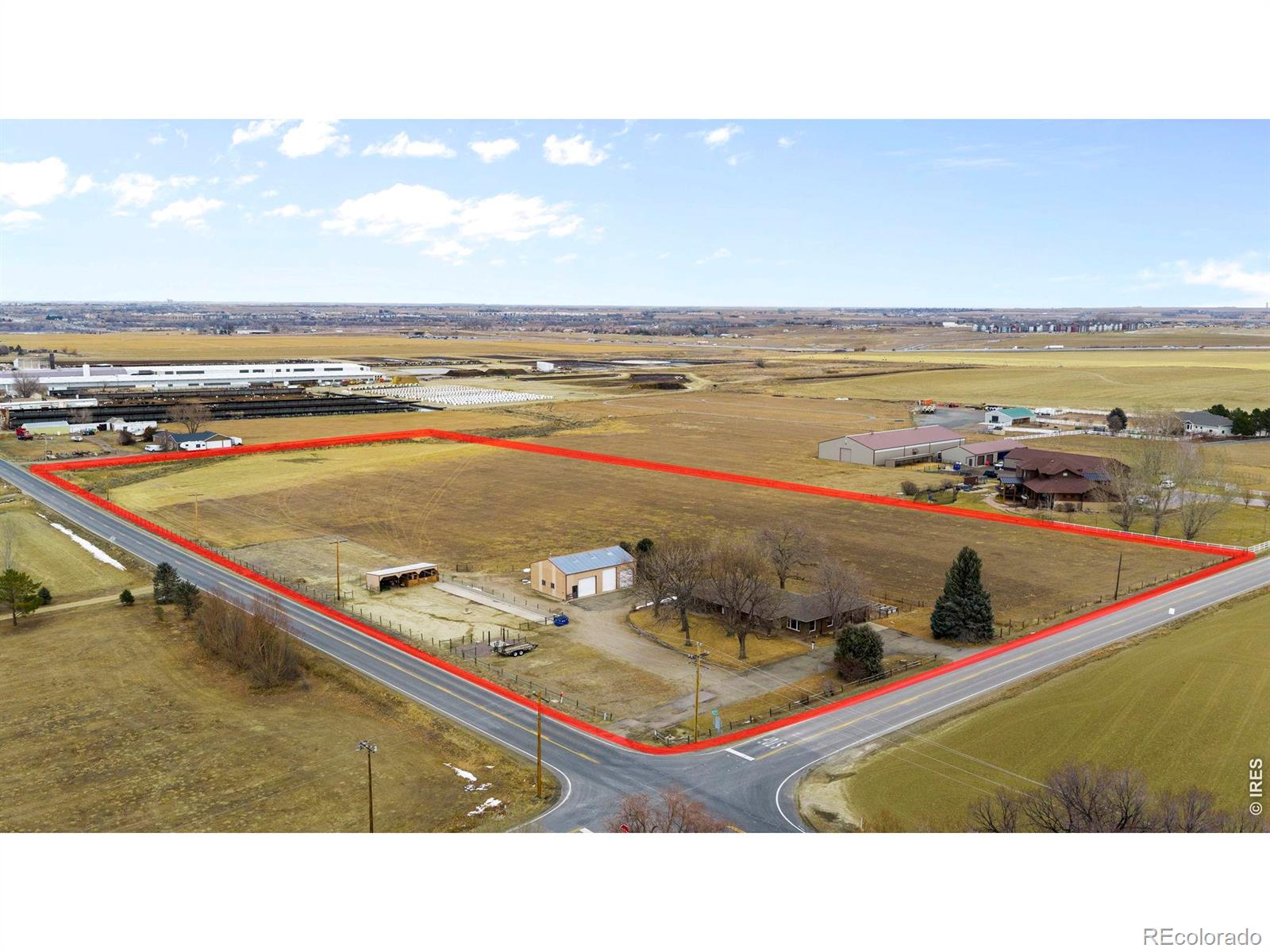 5215 E County Road 16 Loveland CO 80537