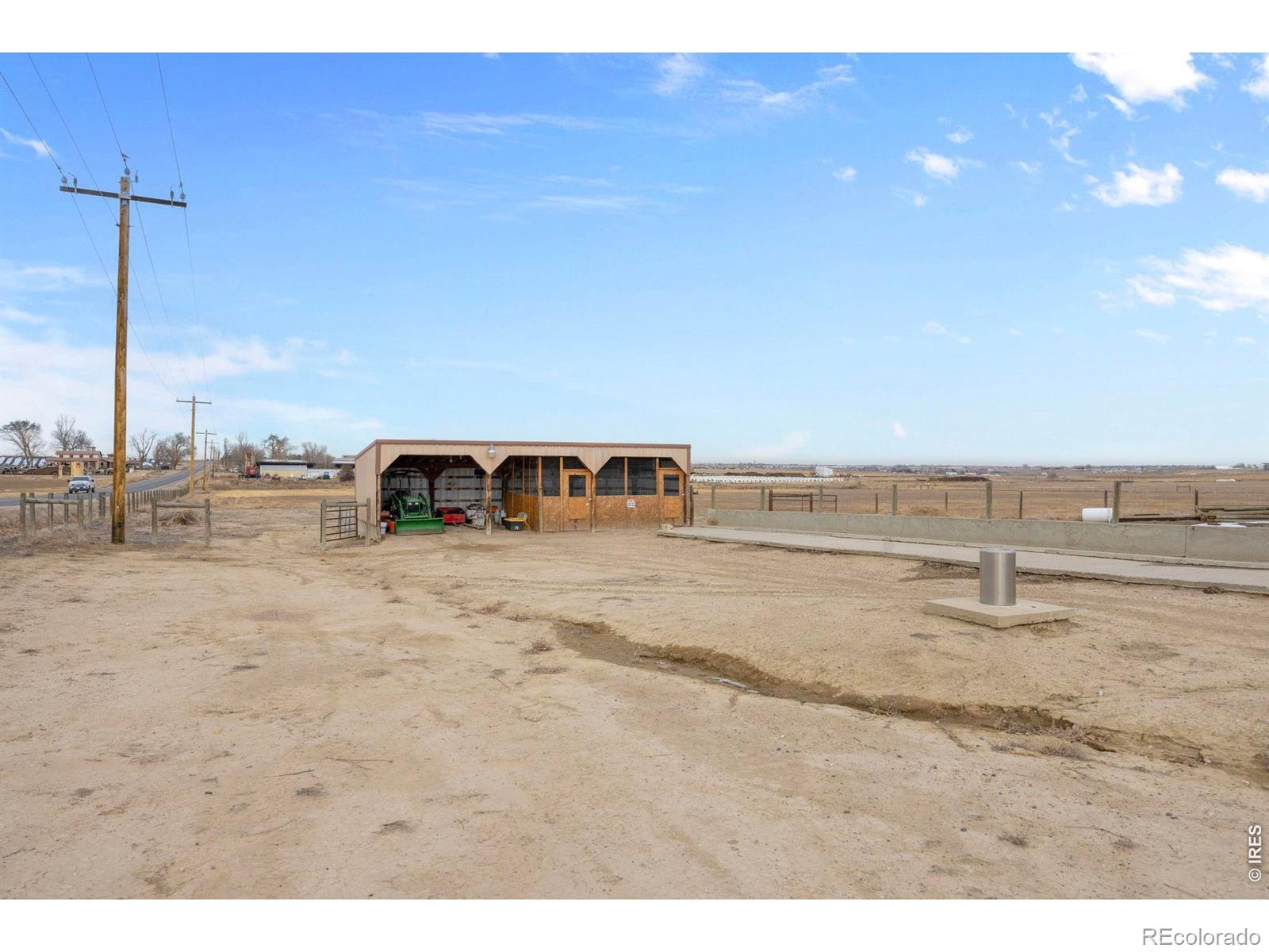 5215 E County Road 16 Loveland CO 80537