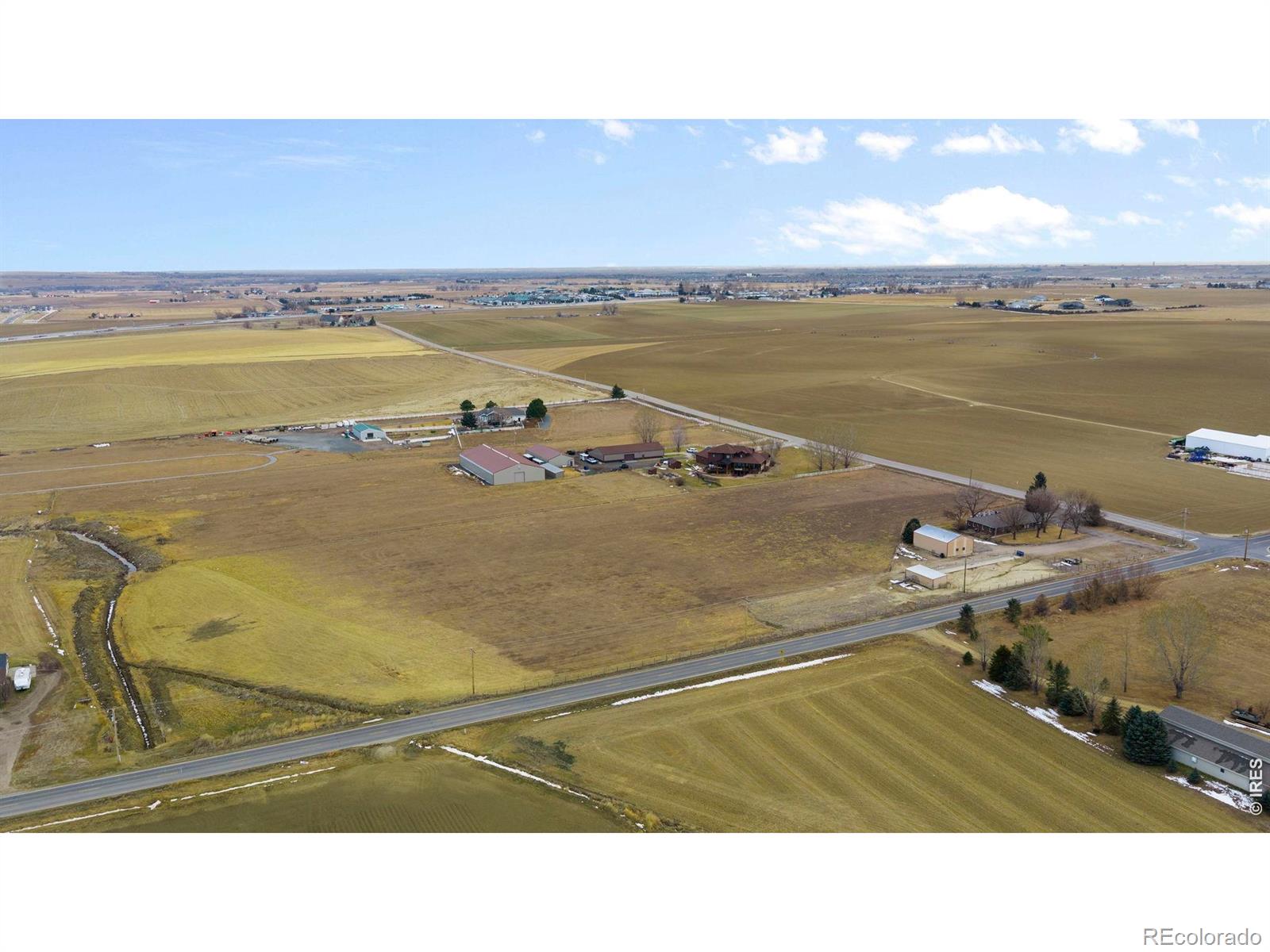 5215 E County Road 16 Loveland CO 80537