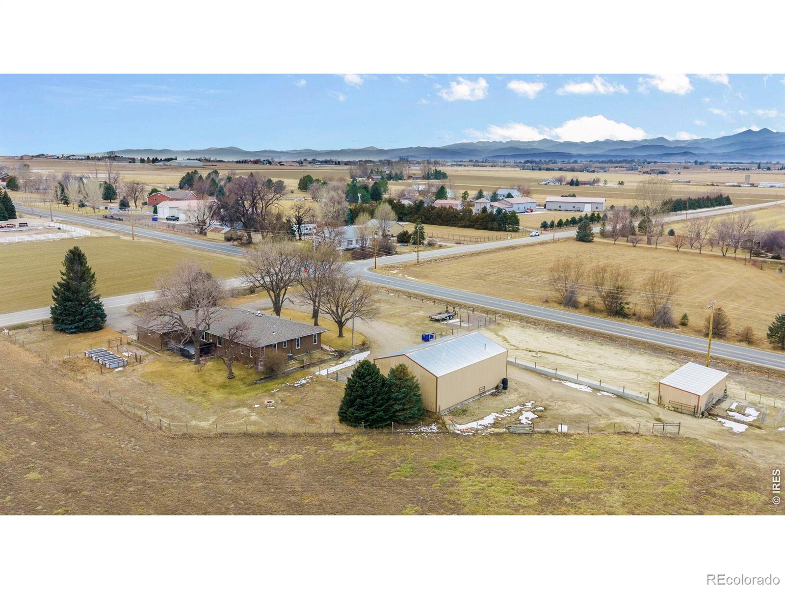 5215 E County Road 16 Loveland CO 80537