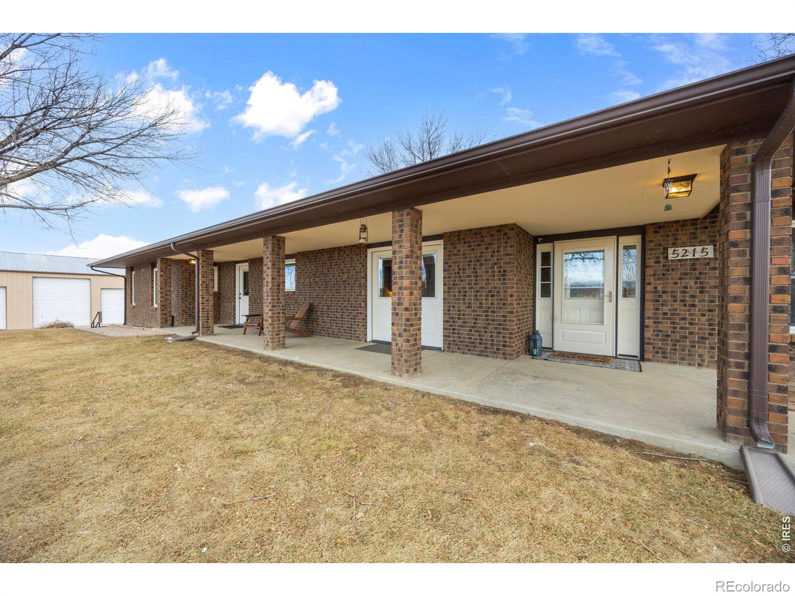 5215 E County Road 16 Loveland CO 80537