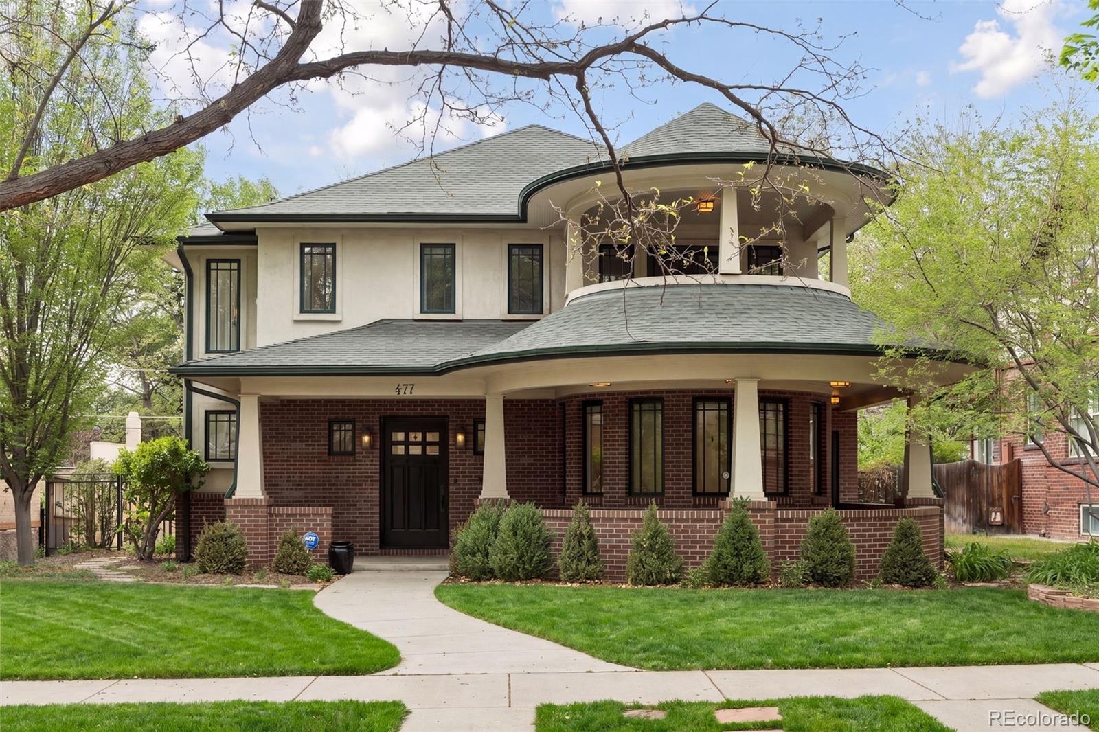 477 N High Street Denver CO 80218