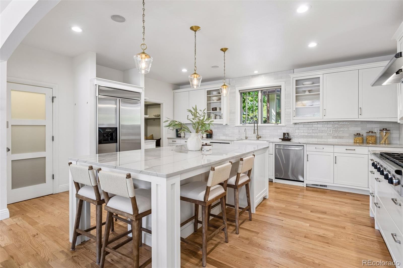 477 N High Street Denver CO 80218