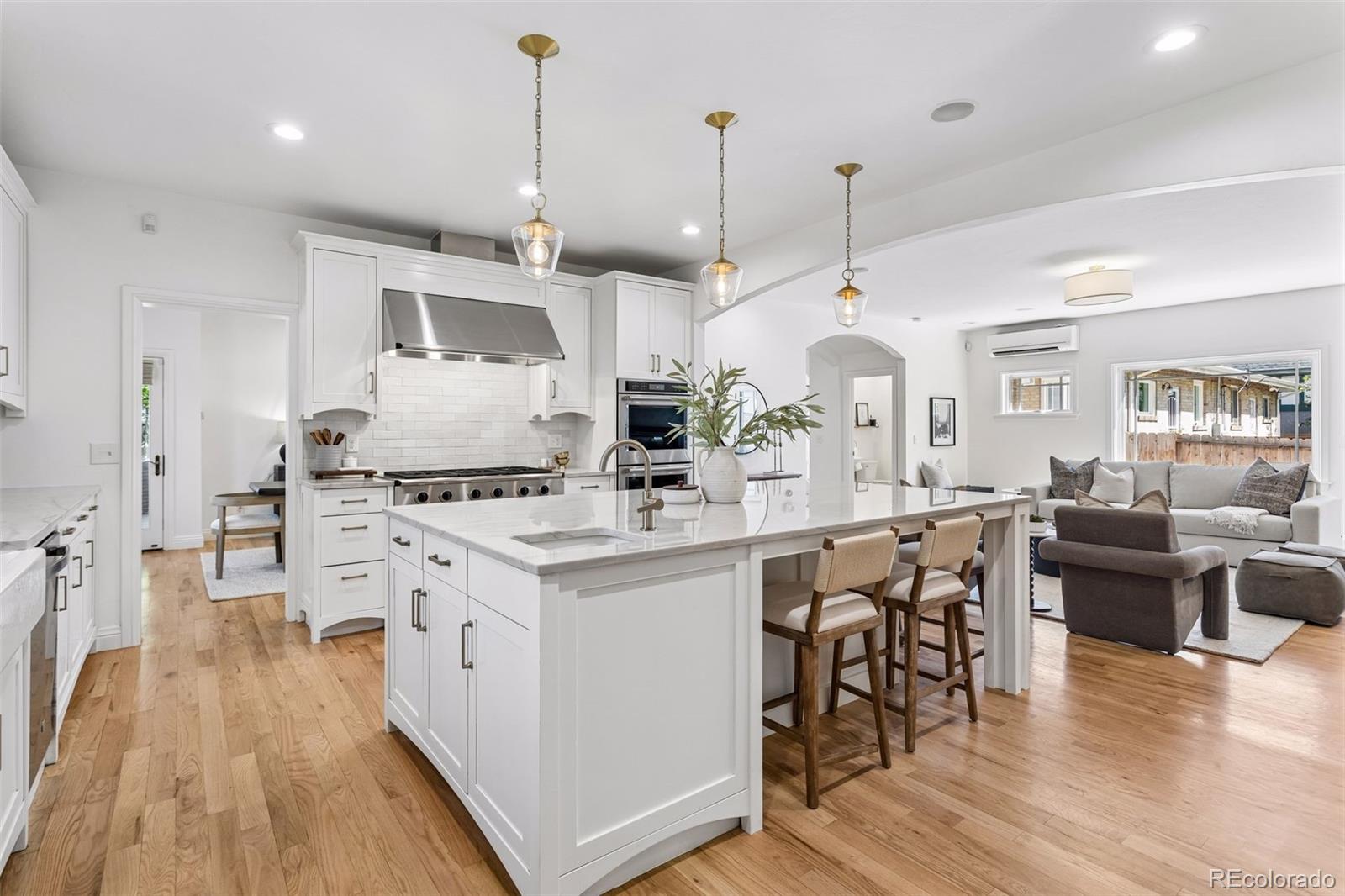 477 N High Street Denver CO 80218