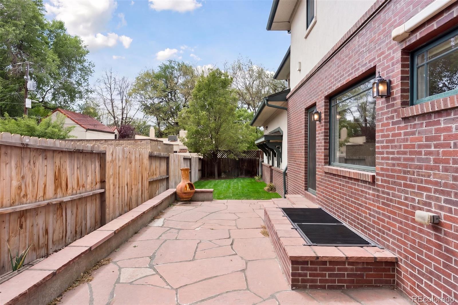 477 N High Street Denver CO 80218