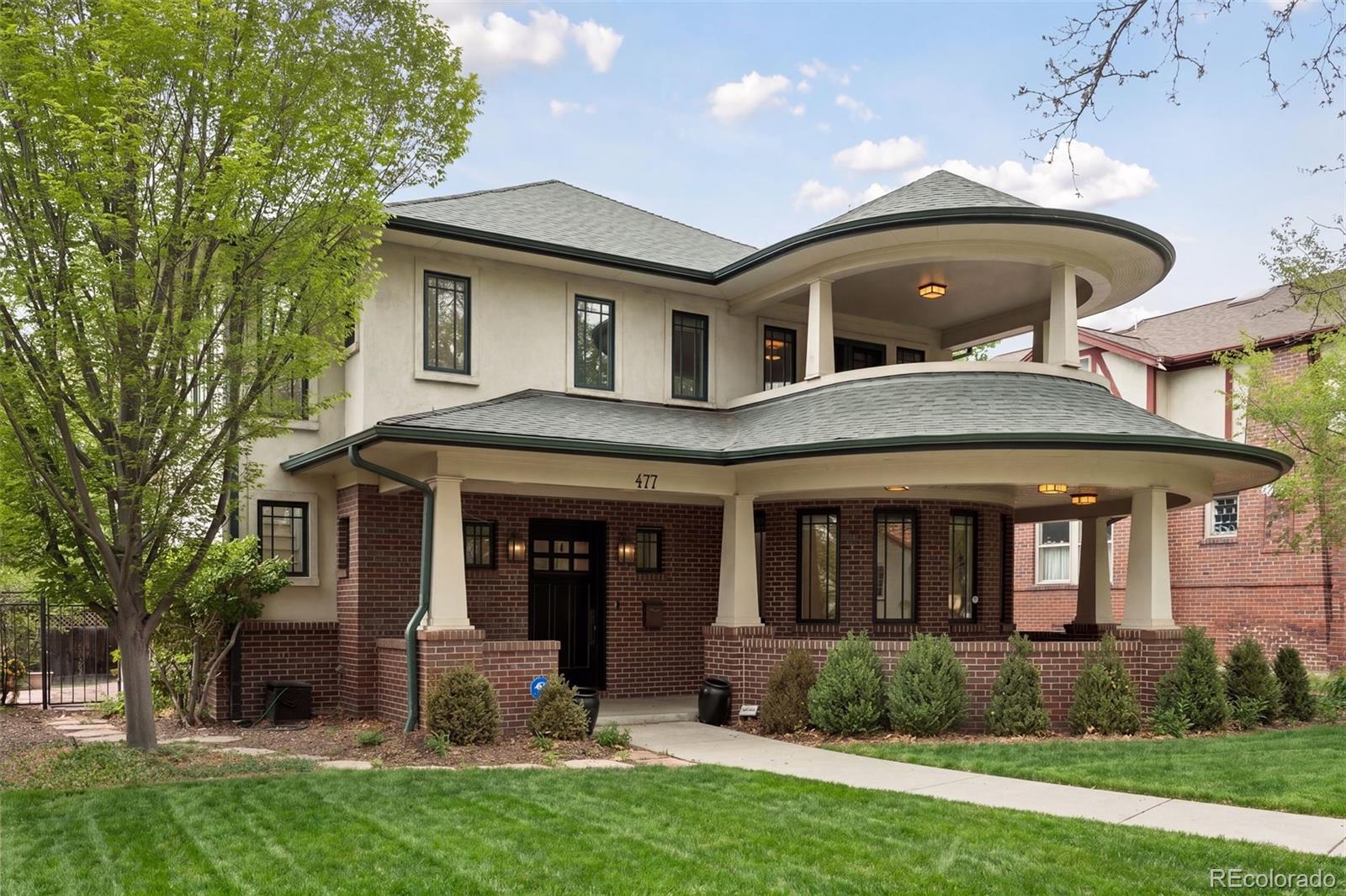 477 N High Street Denver CO 80218