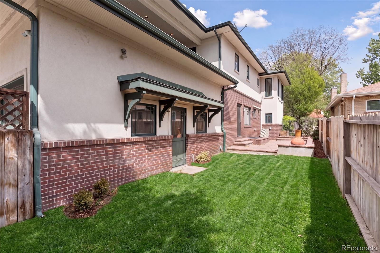 477 N High Street Denver CO 80218