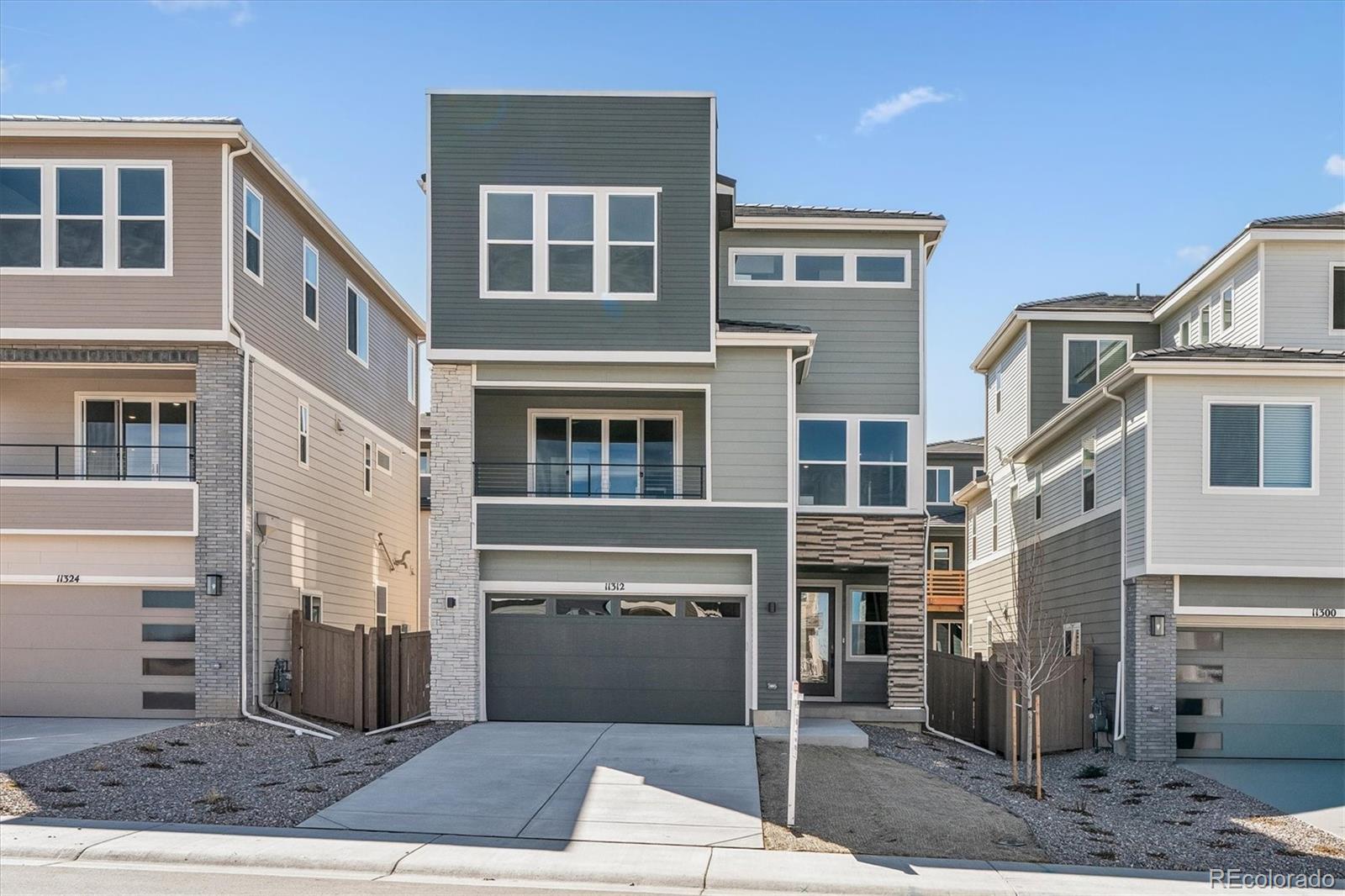 11312 Mount Emma Drive Englewood CO 80112