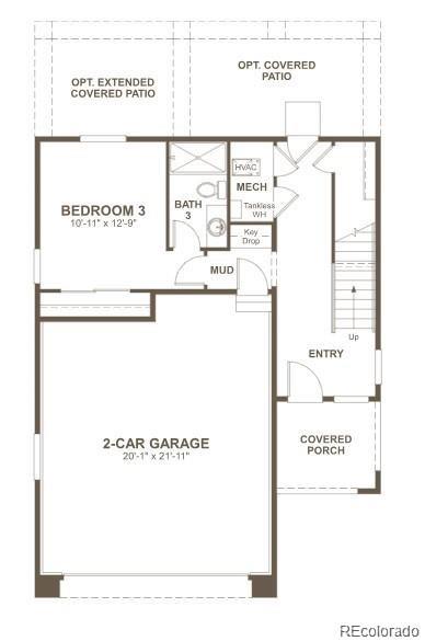 11312 Mount Emma Drive Englewood CO 80112