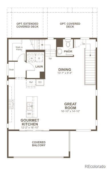 11312 Mount Emma Drive Englewood CO 80112