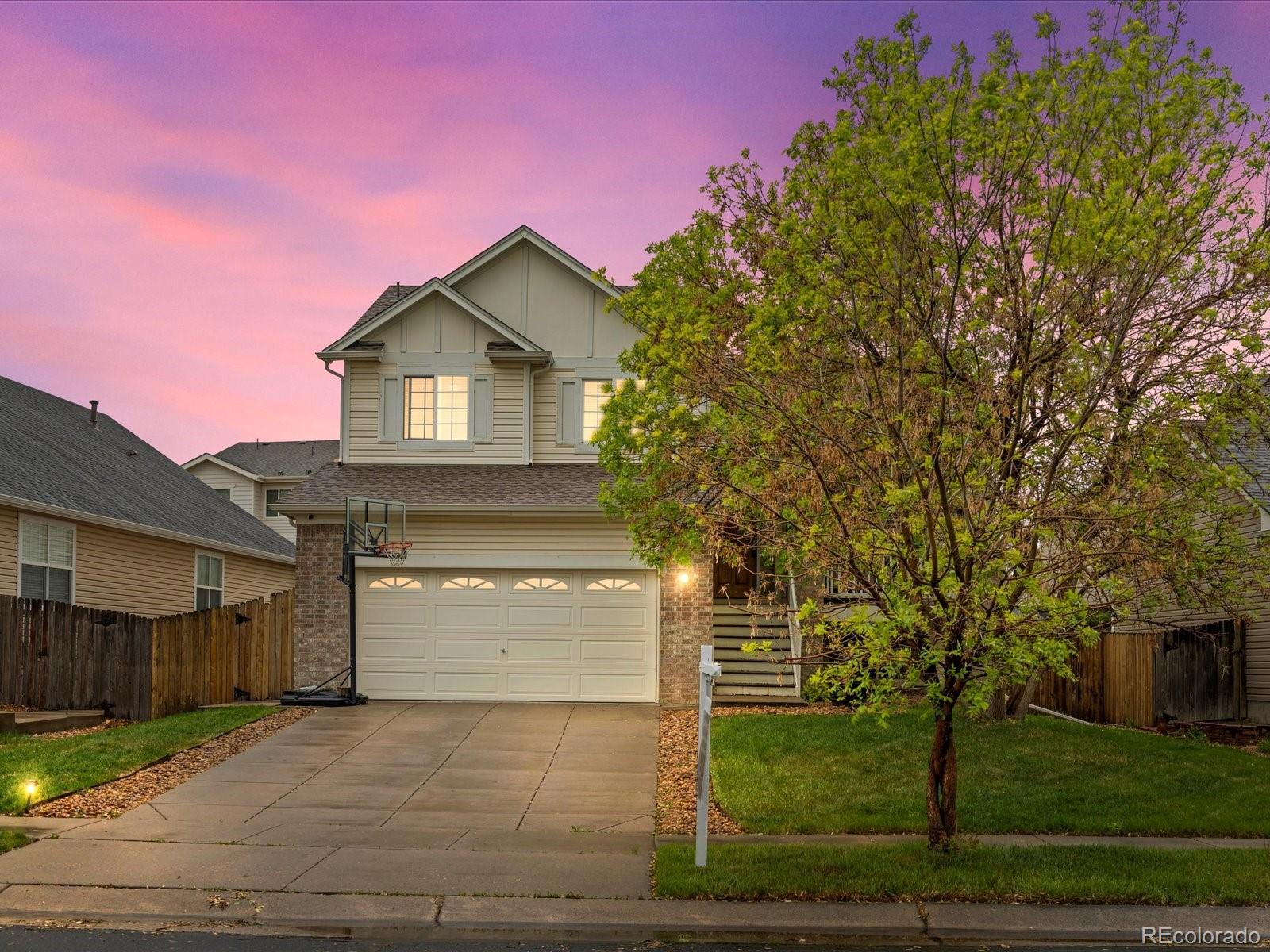 4436 Windmill Drive Brighton CO 80601