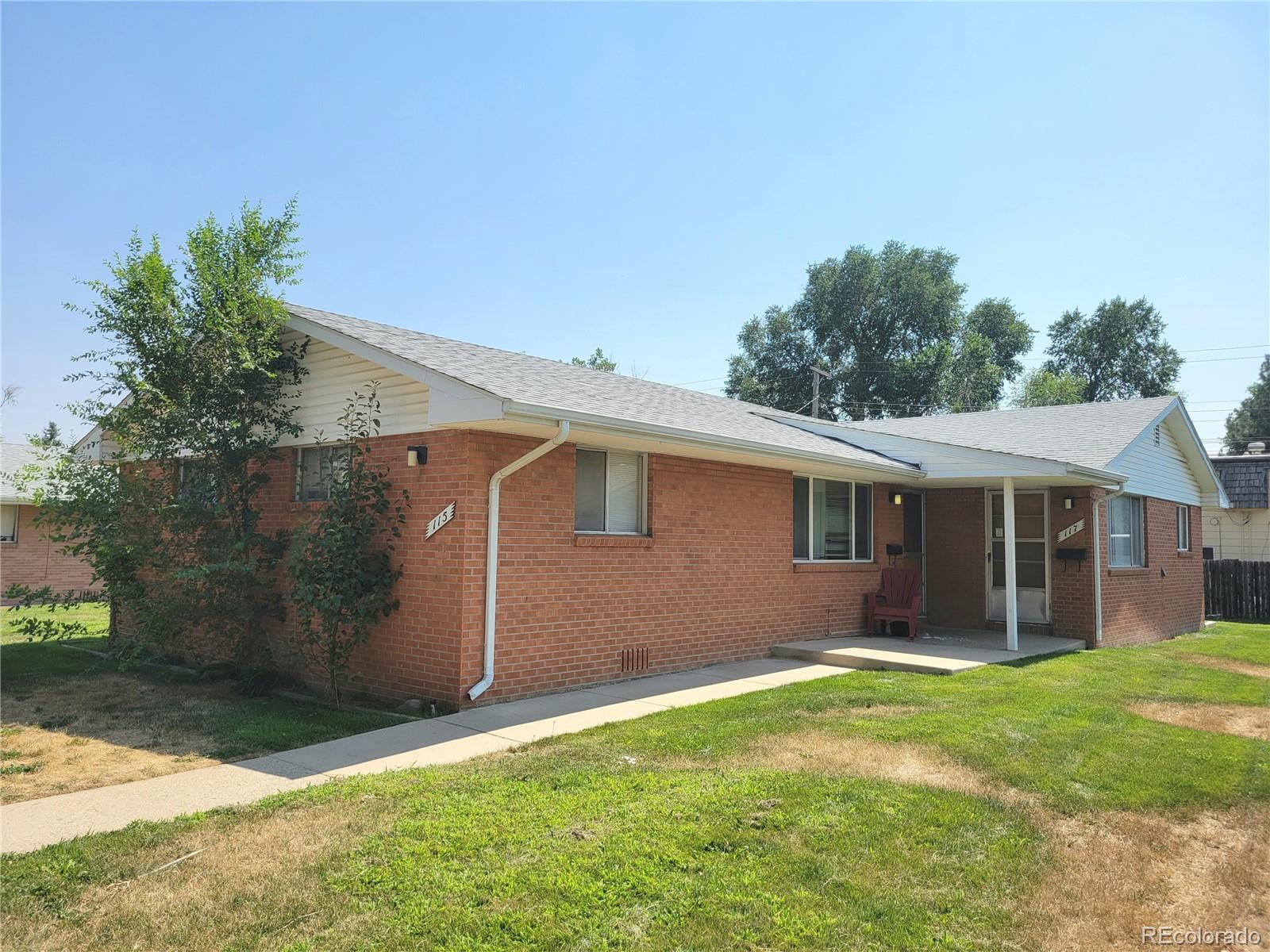 117 Valentine Lane Longmont CO 80501